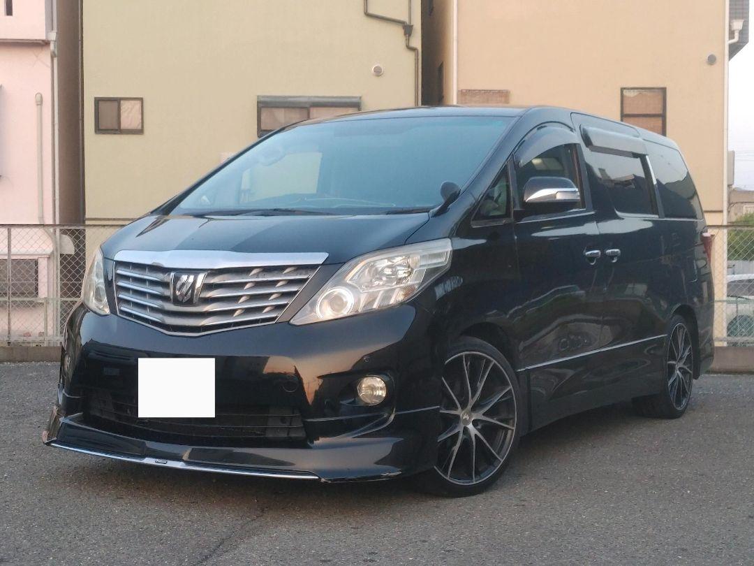 車検付