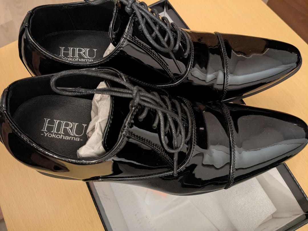 メンズ シークレット靴7センチ メンズ シークレット靴7センチ