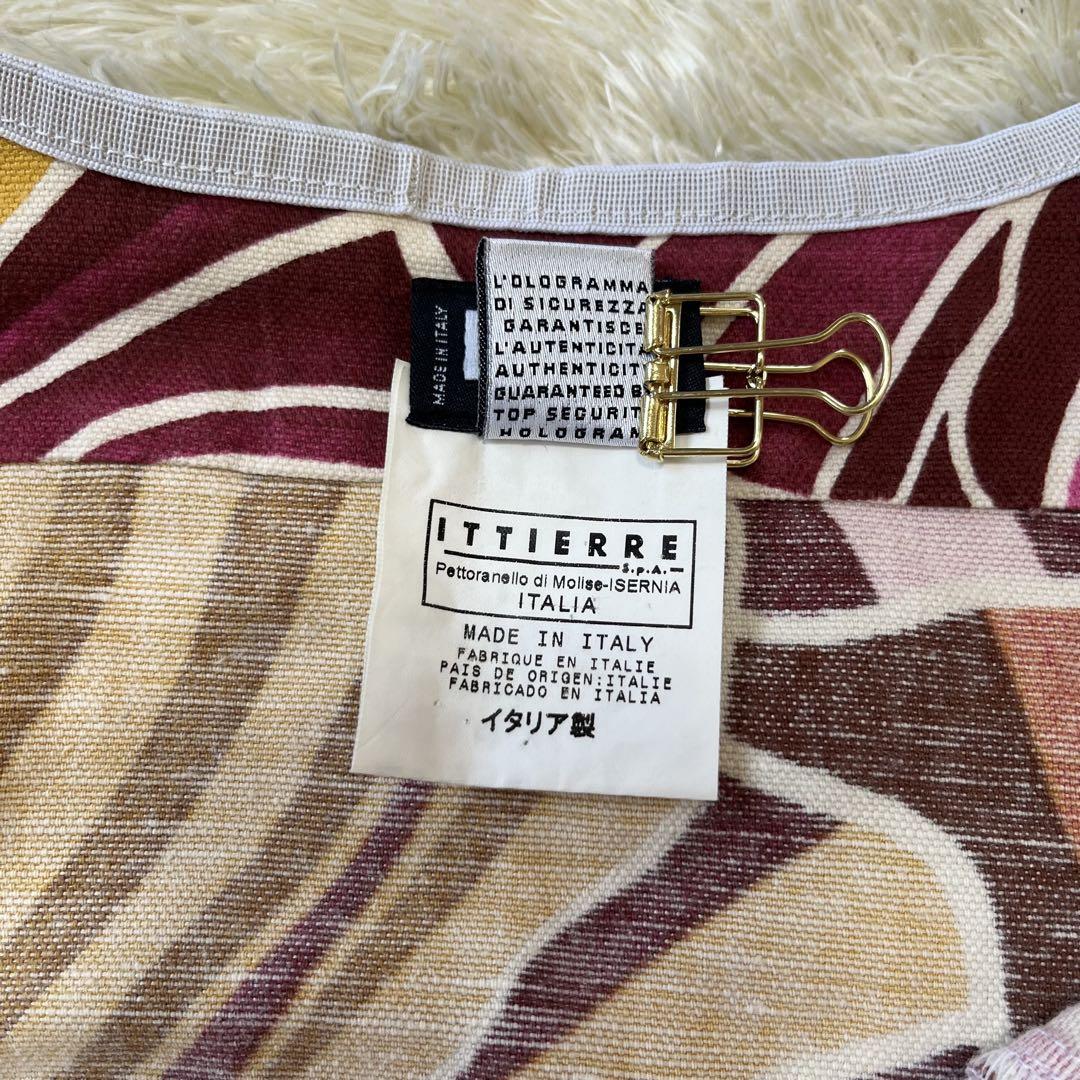 D&G ドルチェアンドガッバーナ ワンピース