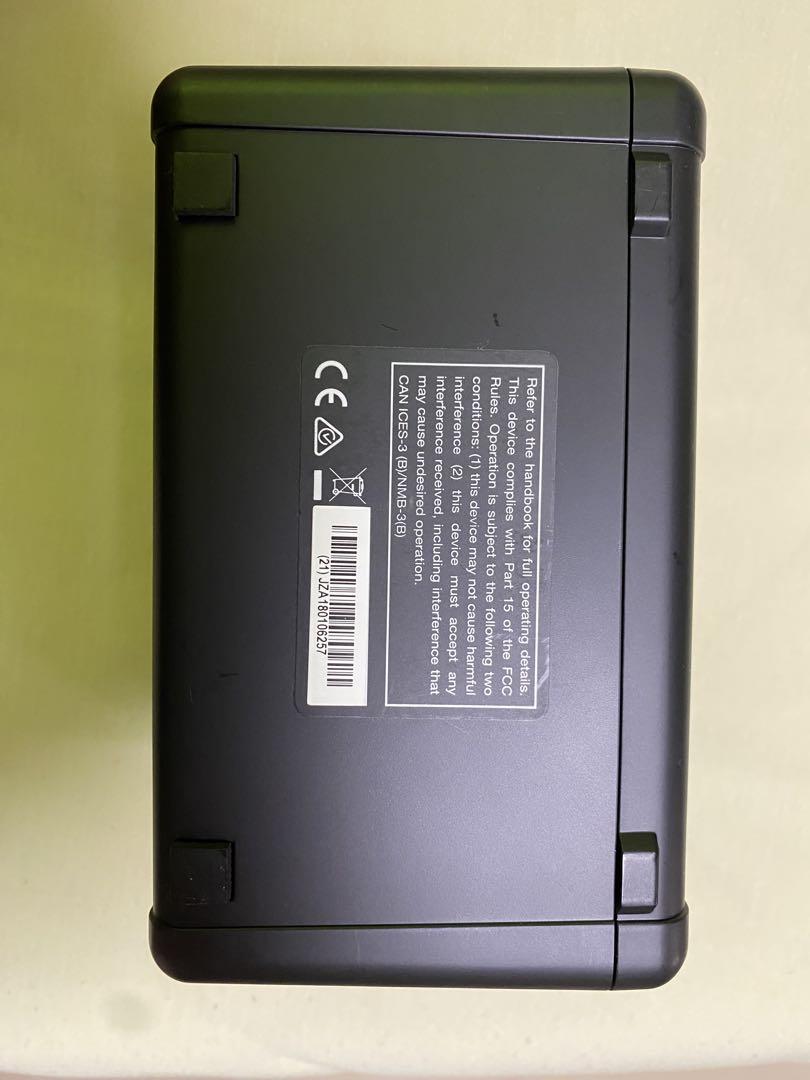Blackstar FLY BASS ベース用アンプ