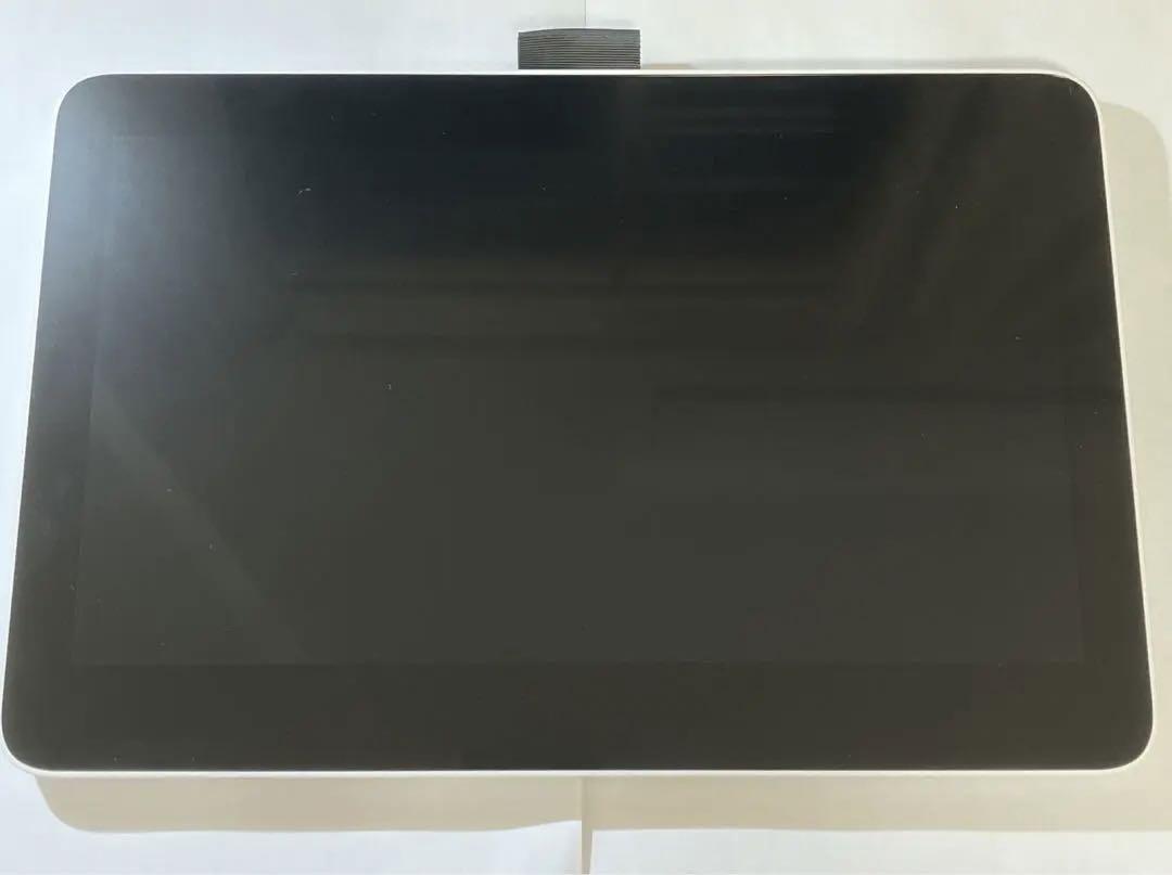 touch USB-C