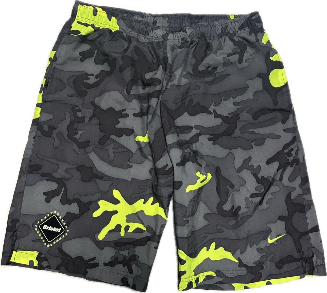 【レア】NIKE Bristol セットアップ　L
