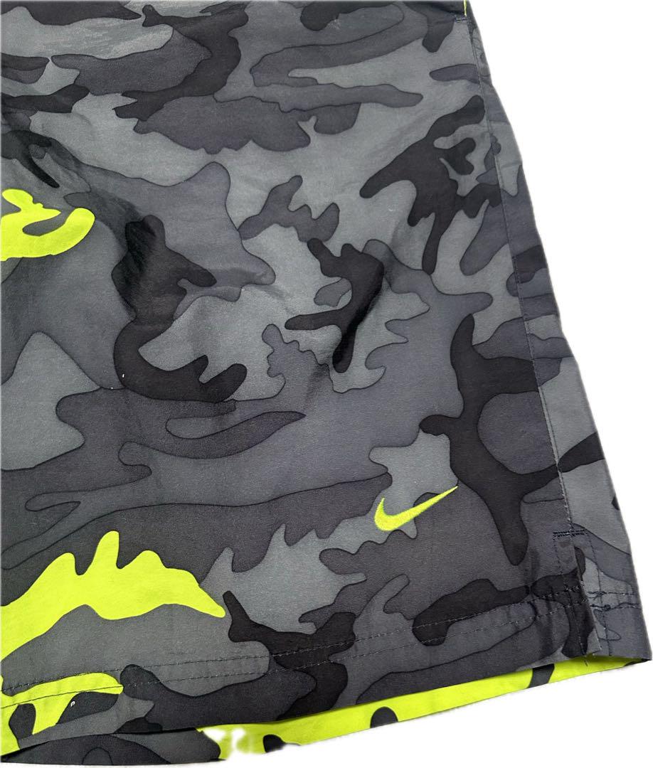 【レア】NIKE Bristol セットアップ　L