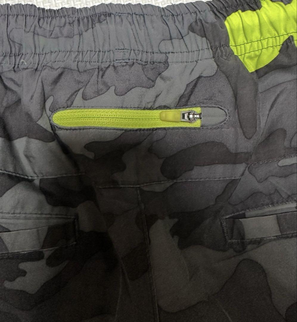 【レア】NIKE Bristol セットアップ　L