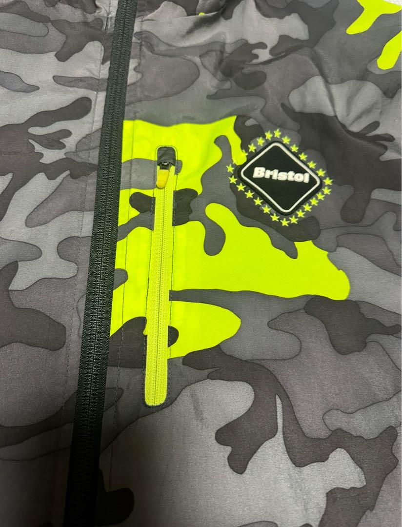 【レア】NIKE Bristol セットアップ　L