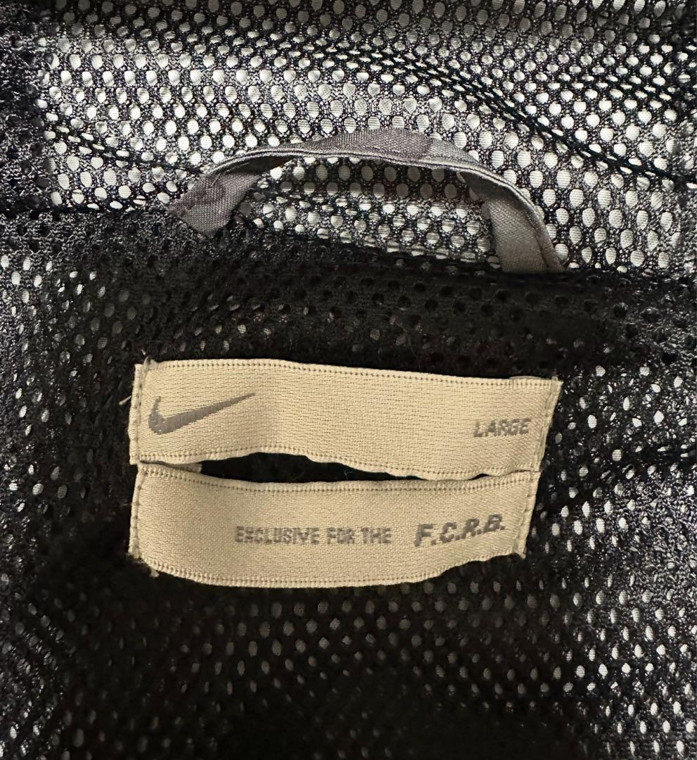 【レア】NIKE Bristol セットアップ　L