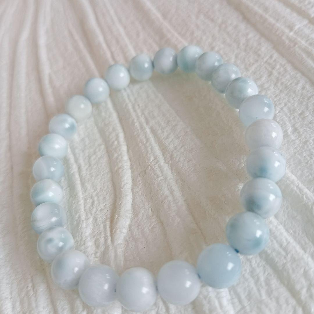 美品✨　アイスラリマー