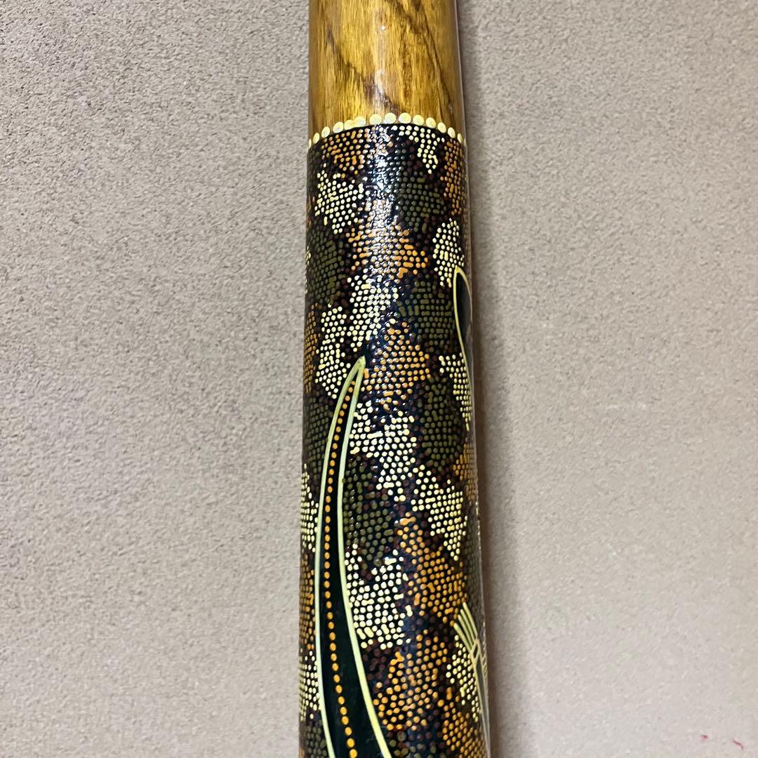 アボリジニ民族楽器