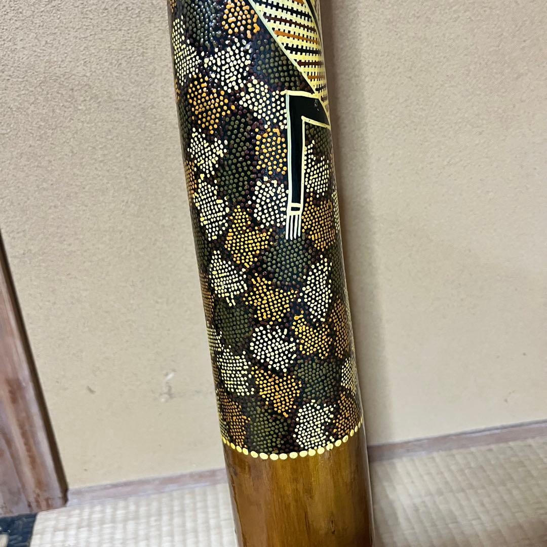 ディジュリドゥ