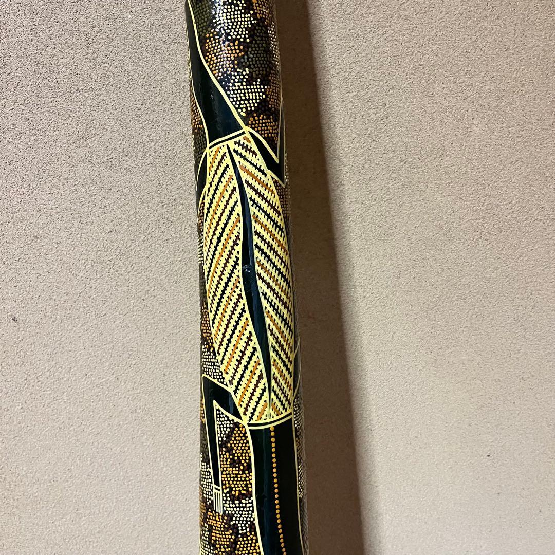 約133cm ディジュリドゥ