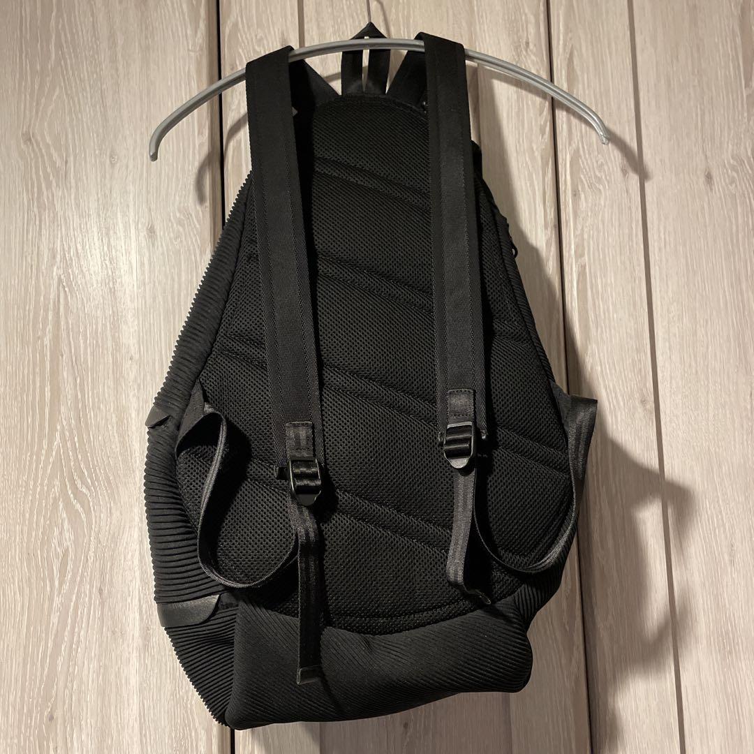 PLEATS PLEASE バックパック バッグ
