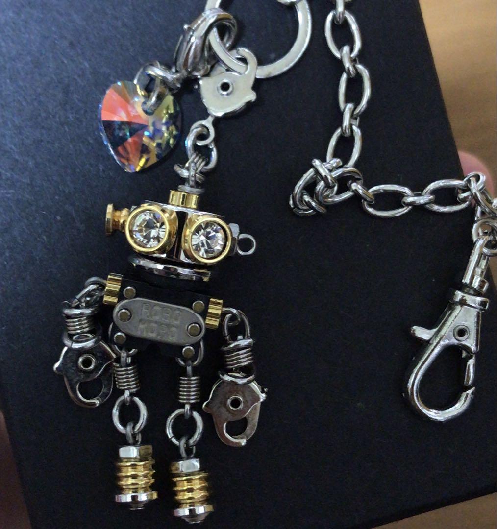 バッグチャーム・キーホルダー | RAG DESIGN WORKS