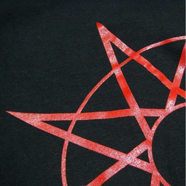正規品/新品 SLIPKNOT Zip-Upパーカー M