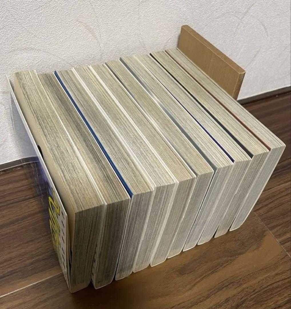 大幅値下！『ベルセルク』全巻セット（1-42巻）◆中古◆新刊発売前に一気読み！