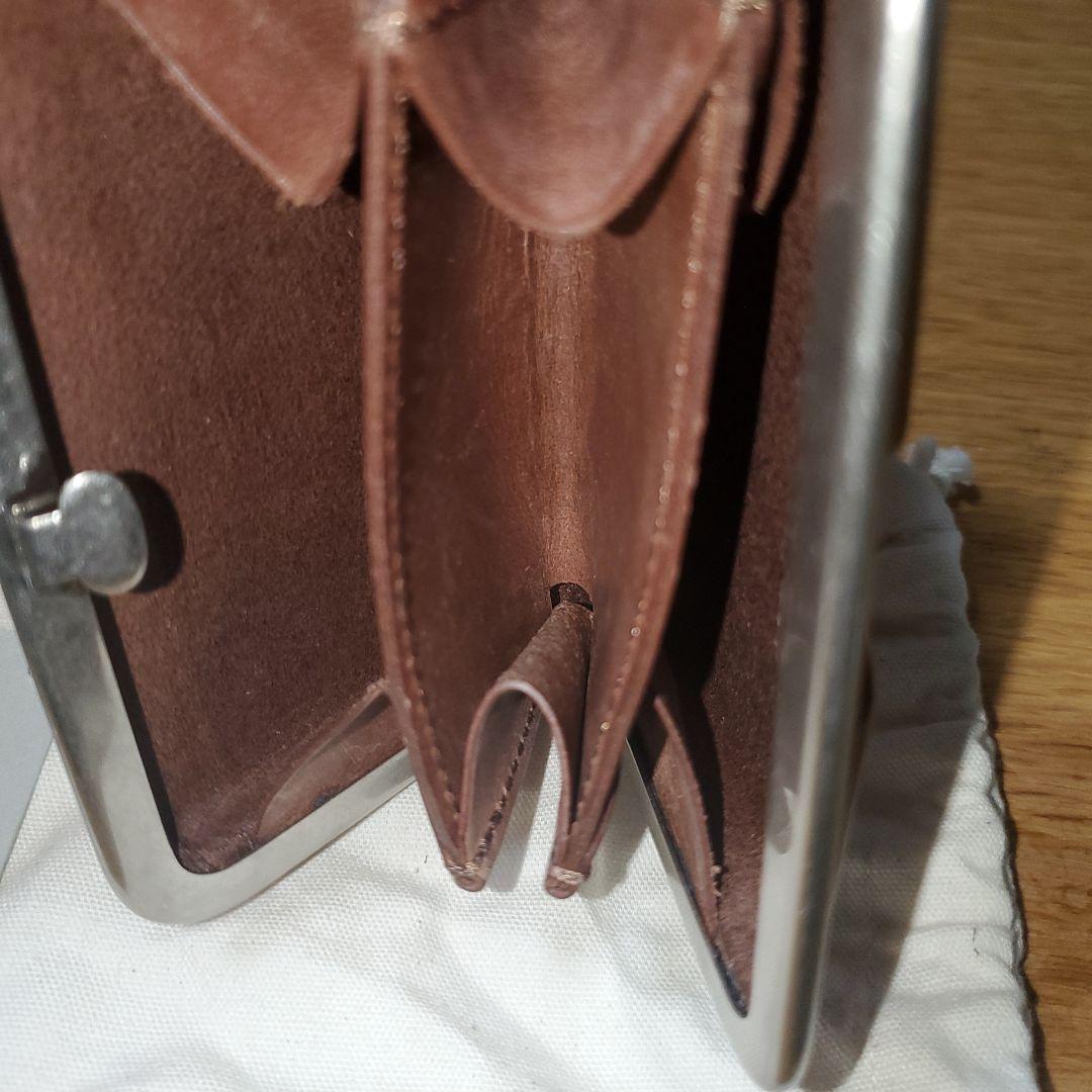 ✩最終価格　Hender Scheme 3d purse tq-rc-3dp