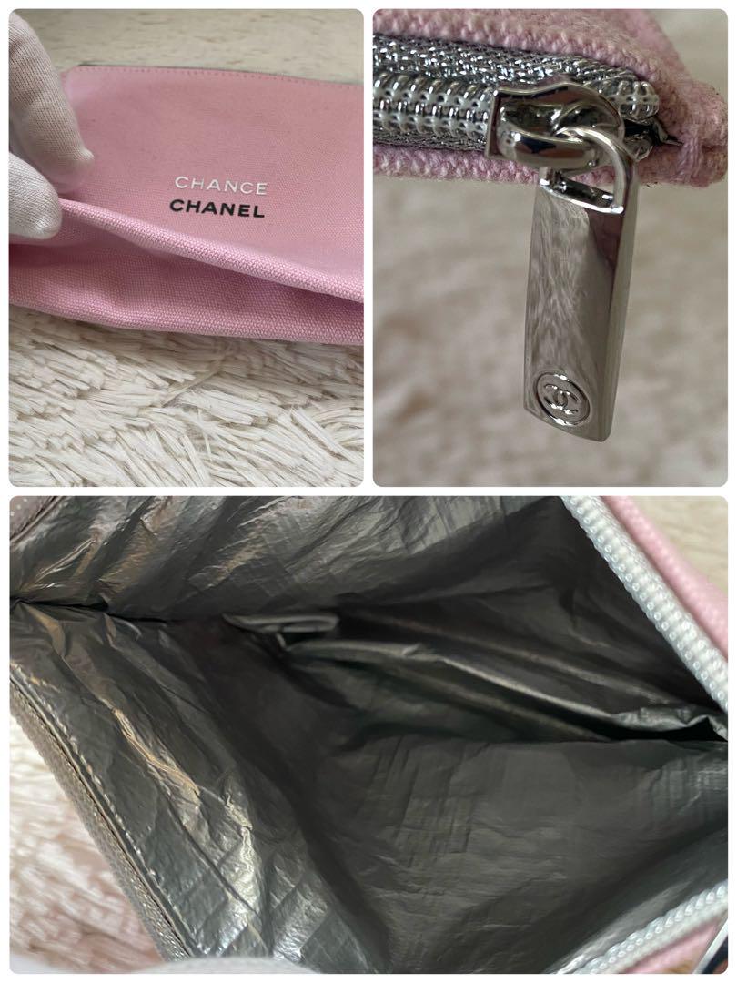 【CHANEL】シャネル チャンス オー タンドゥル デュオ コフレ 未使用品✨