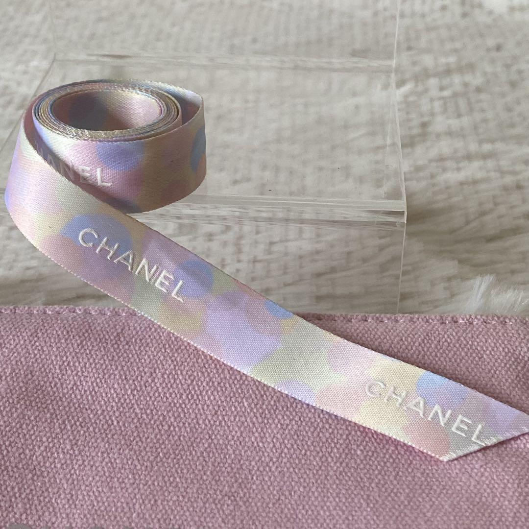 【CHANEL】シャネル チャンス オー タンドゥル デュオ コフレ 未使用品✨
