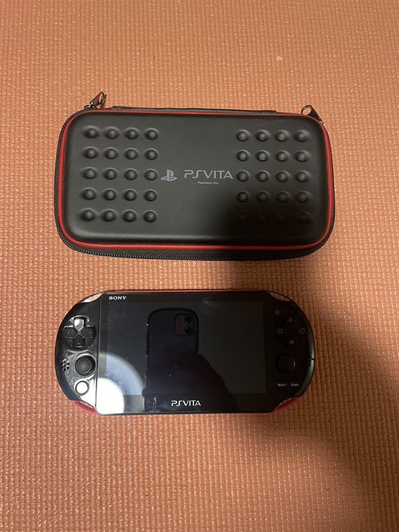 SONY PS VITA