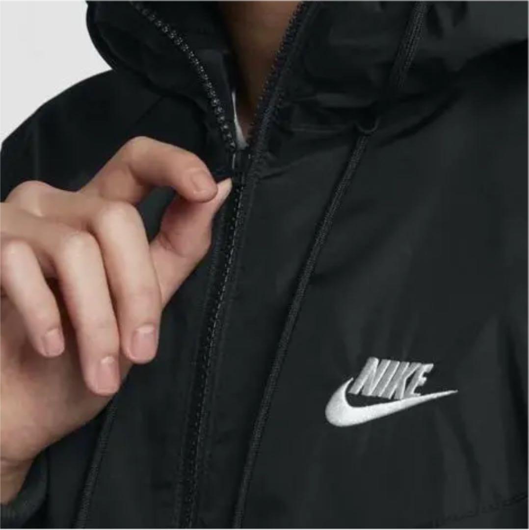 メルカリ Nike ナイキ スポーツウェア ウィンドランナー フードジャケット ナイロンジャケット 6 700 中古や未使用のフリマ メルカリ Nike ナイキ スポーツウェア ウィンドランナー フードジャケット ナイロンジャケット 6 700 中古や未使用のフリマ