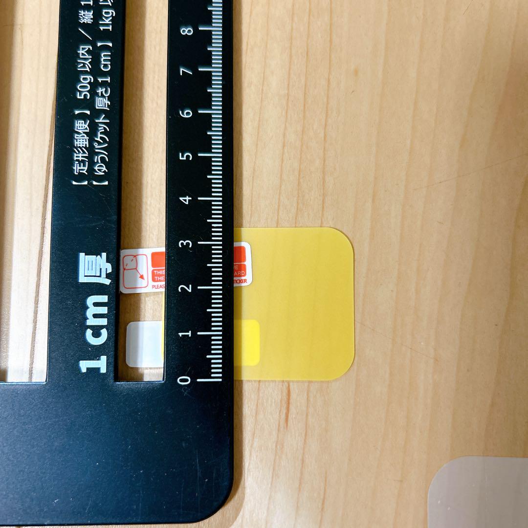 フィルム 液晶保護フィルム