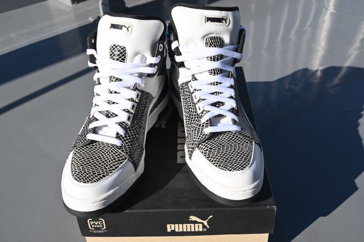 2022安い 新品デッド スネーク 28cm QVz1h-m96126764272 PUMA スリップストリーム SALE品質保証