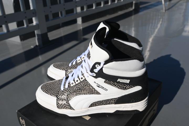 2022安い 新品デッド スネーク 28cm QVz1h-m96126764272 PUMA スリップストリーム SALE品質保証