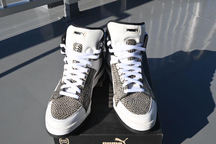 2022安い 新品デッド スネーク 28cm QVz1h-m96126764272 PUMA スリップストリーム SALE品質保証