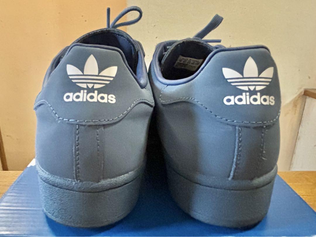King Gnu 常田大希× atmos × adidas superstar 画像3
