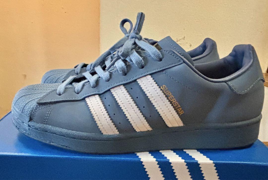 King Gnu 常田大希× atmos × adidas superstar 画像4
