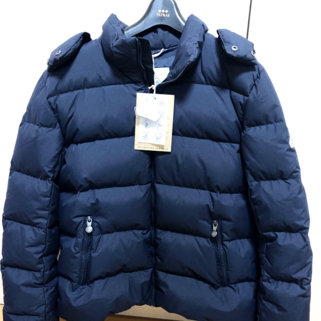 人気本物保証 新品タグ付き ピレネックスPyrenexダウンジャケット カナダグース Sy7xd-m96128071179 定番100%新品