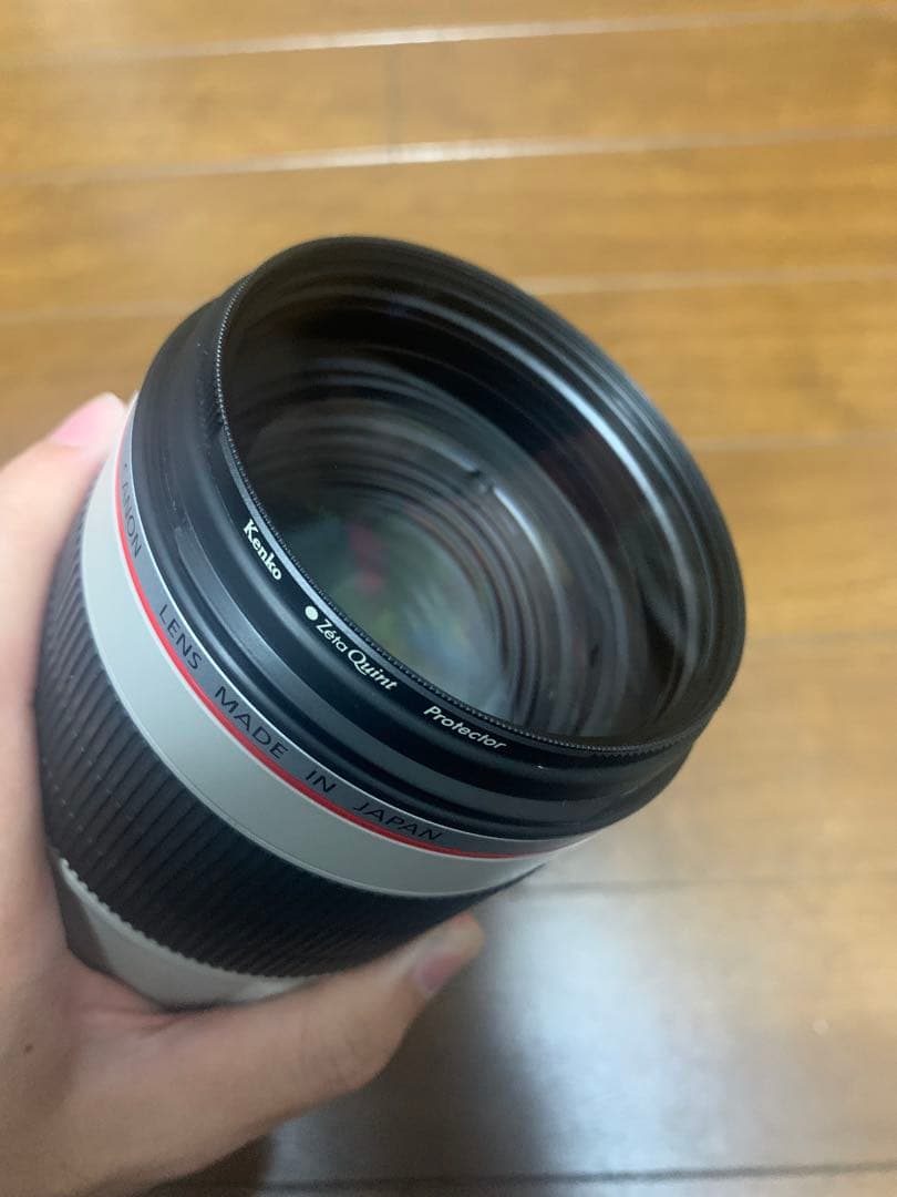 Canon EF 70-200mm f/2.8L IS II USM Canon EF 70-200mm f/2.8L IS II USM