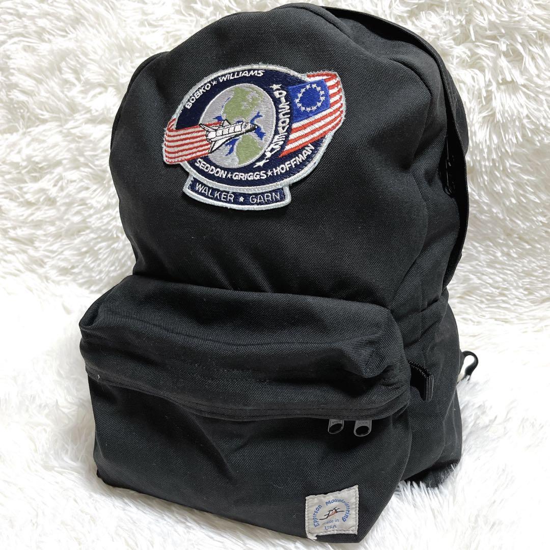 【別注】NASA バックパックEpperson Mountaineering