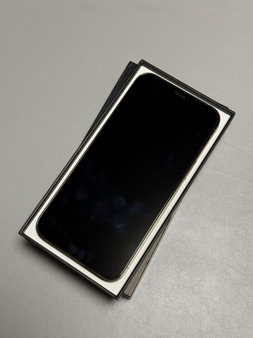 iphone 12 pro max 256GB美品