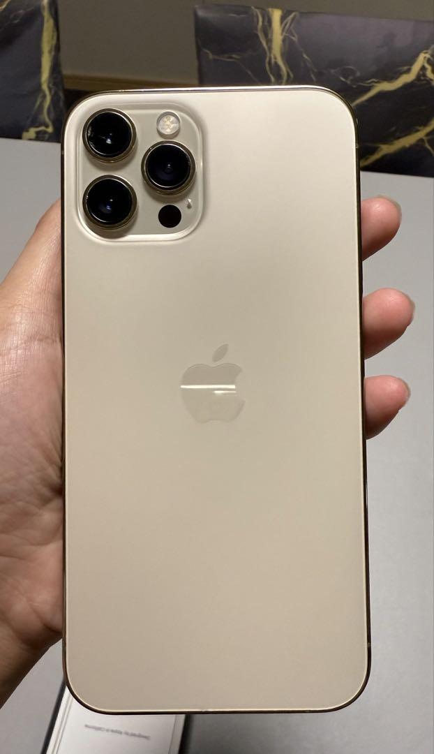iphone 12 pro max 256GB美品
