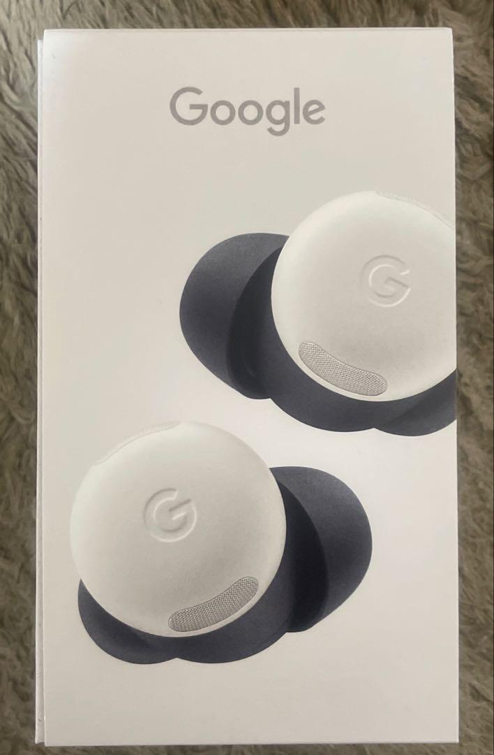 Google Pixel Buds Pro 2
