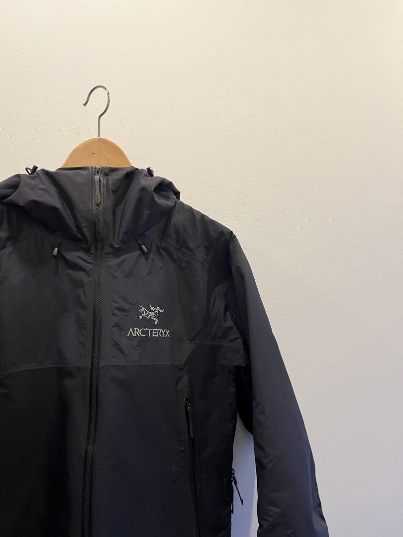 ARC’TERYX beta SL Hybrid Jacket メンズM