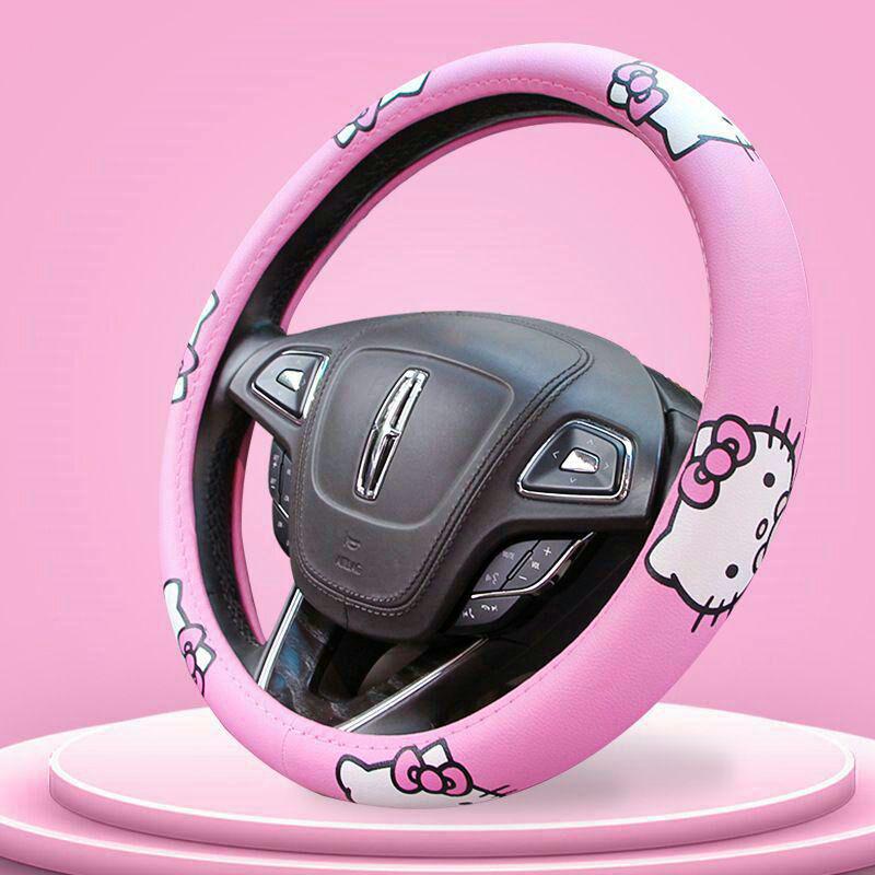メルカリ 車ハンドルカバー かわいい ハンドルカバー 滑り止め四季通用38cm 車内アクセサリー 4 050 中古や未使用のフリマ メルカリ 車ハンドルカバー かわいい ハンドルカバー 滑り止め四季通用38cm 車内アクセサリー 4 050 中古や未使用のフリマ