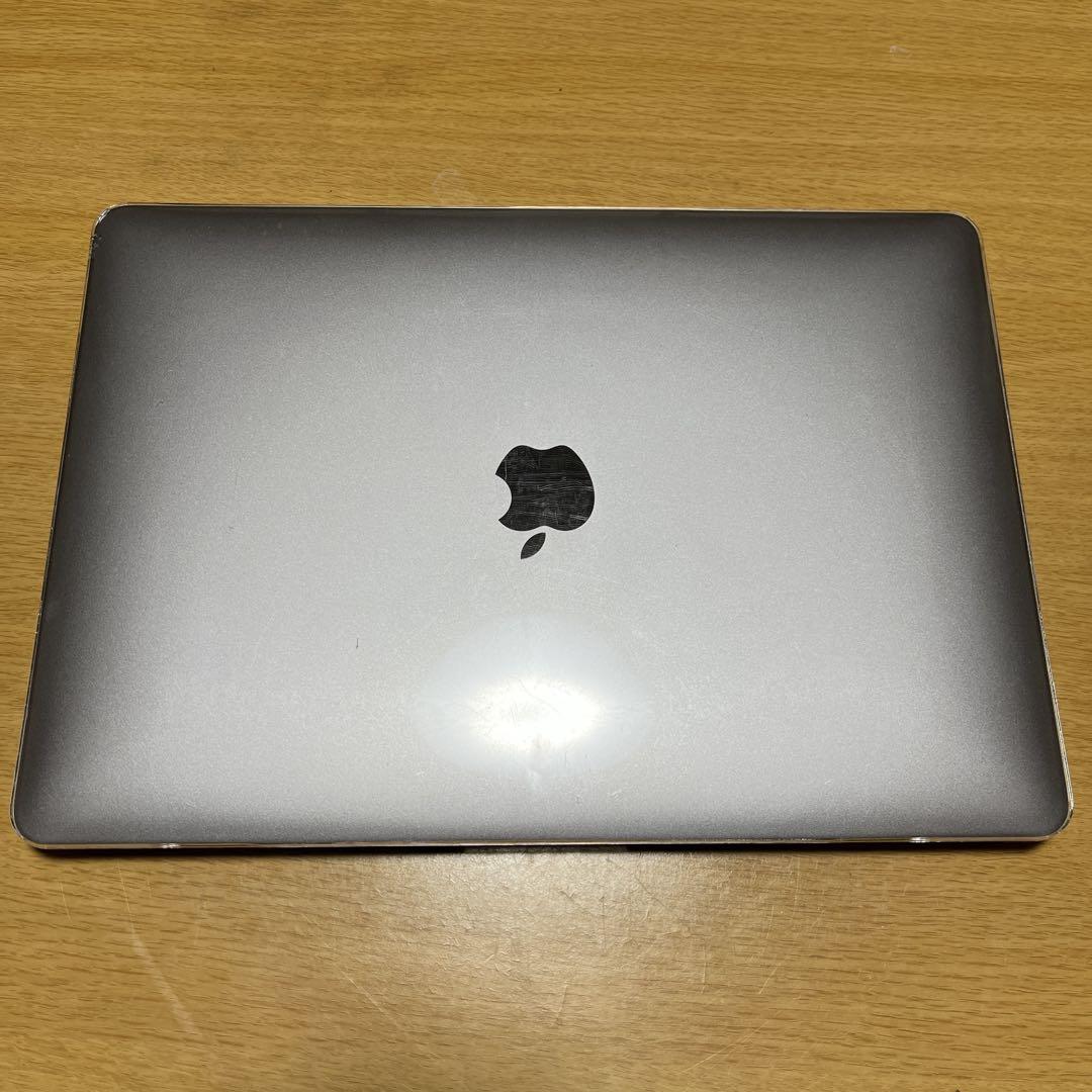 Apple MacBook Air M1 2020 本体