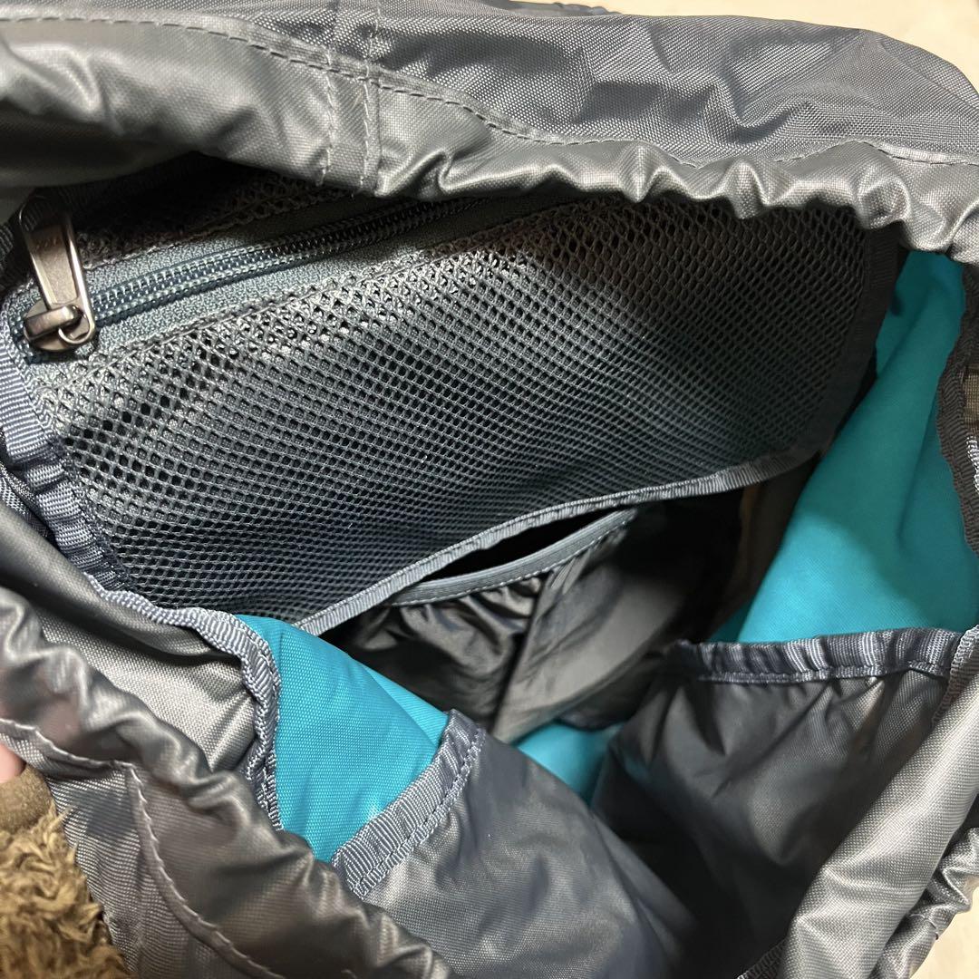 美品【karrimor】tatra 20 リュック