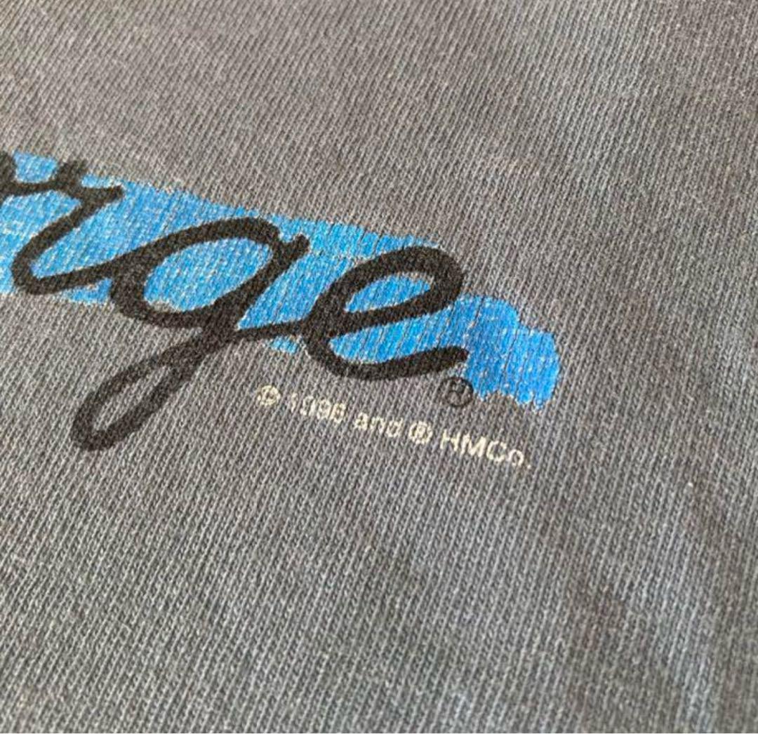 90s おさるのジョージ Tシャツ made in USA