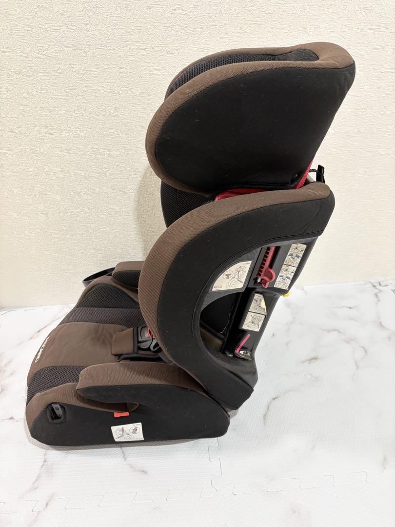 レカロRECARO Start