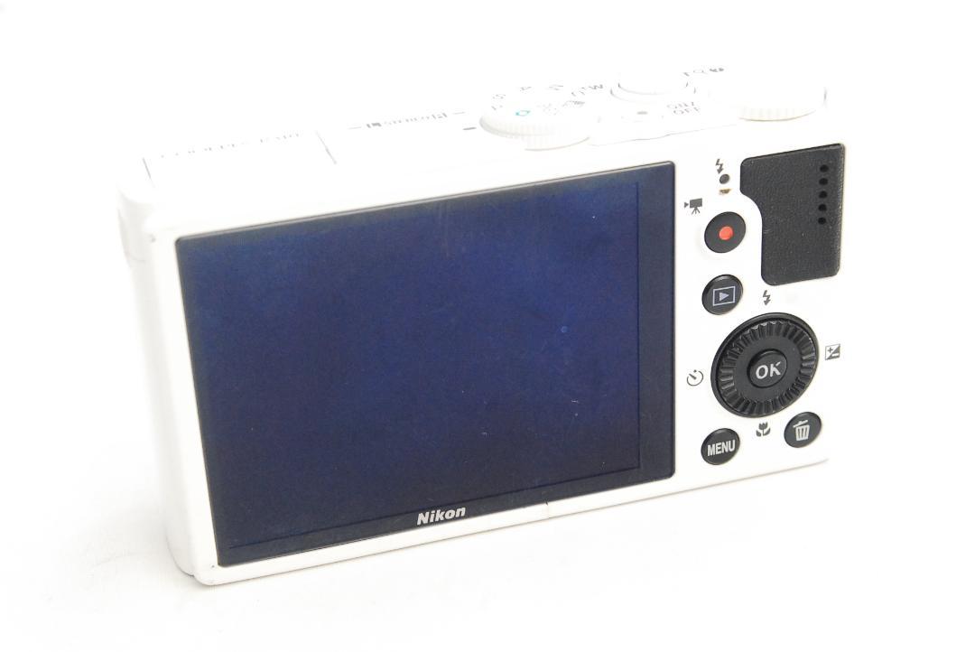 Nikon coolpix P310 （良品）