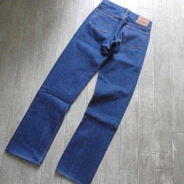 80s USA製 Levi's リーバイス 501 ジーンズ W31 刻印524
