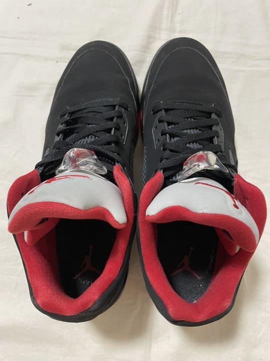 となります Nike/Air Jordan 5 RETRO Low/US12/30cm tcMba-m96132279739 いローカッ
