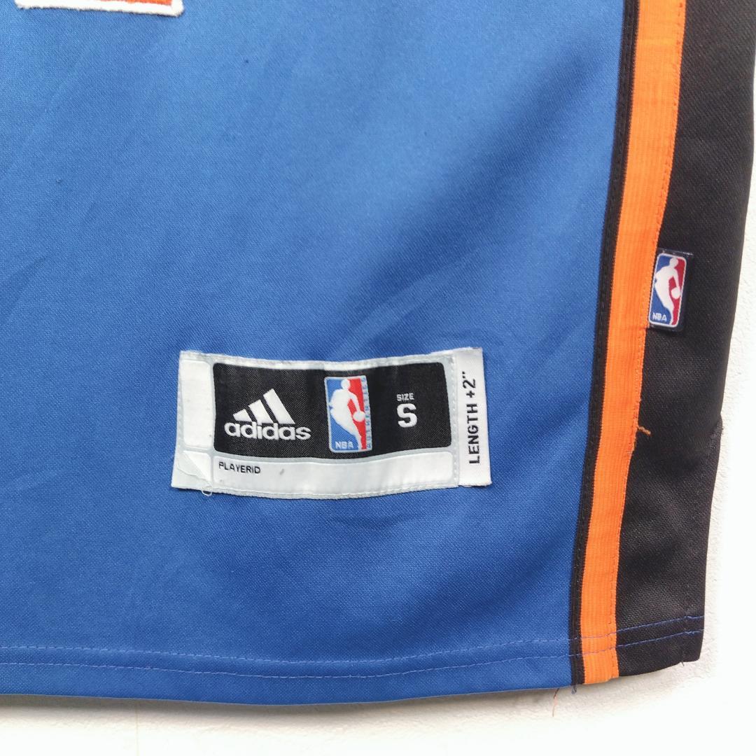 NBA adidas アマーレ・スタウダマイアー NYニックス