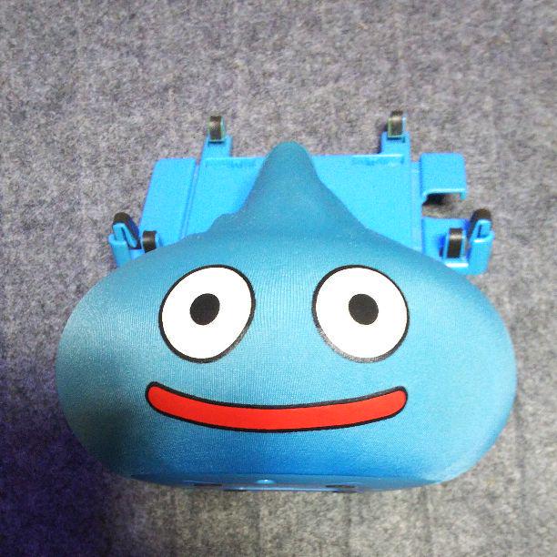 DSIと3DS用 スライムカバー スピーカー