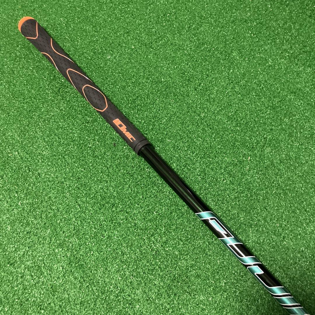 Fujikura Ventus 5 S シャフト