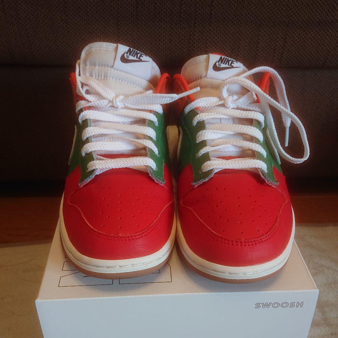 NIKE Dunk Low By You セブンイレブン ダンク 27.5 ksKVe-m96133864892 低価国産
