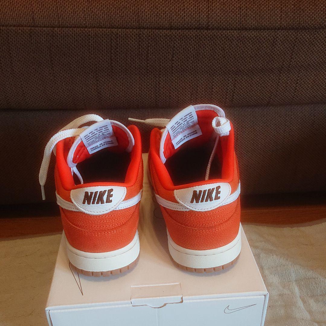 NIKE Dunk Low By You セブンイレブン ダンク 27.5 ksKVe-m96133864892 低価国産