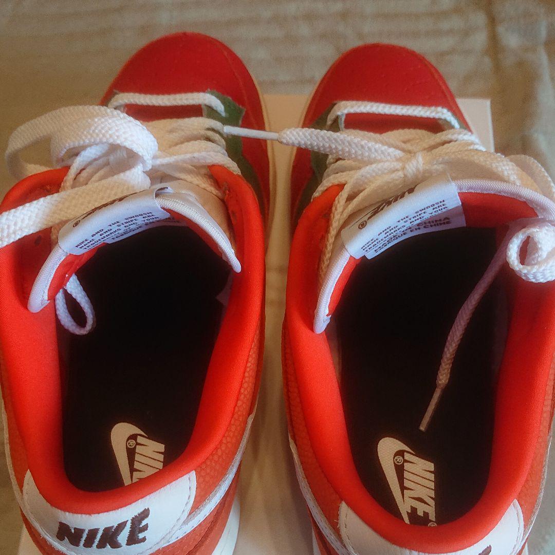 NIKE Dunk Low By You セブンイレブン ダンク 27.5 ksKVe-m96133864892 低価国産